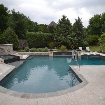 World's Greatest Pools 2013 Summer Entries