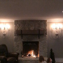 Living Room Ideas