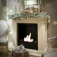 Christmas decor and ideas