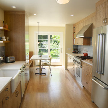 Brooks Kitchen