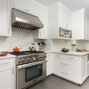 Brooklyn Heights Apartment