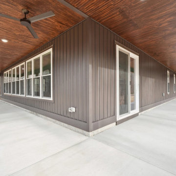 New Construction Home in Powhatan