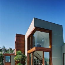 Exteriors