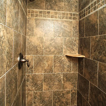 Bathroom Ideas