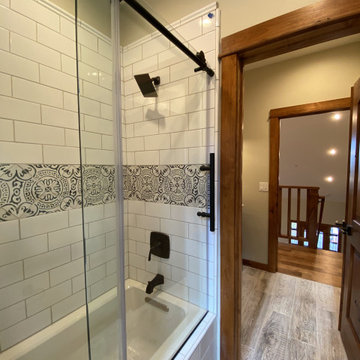 Rustic Modern Design Build