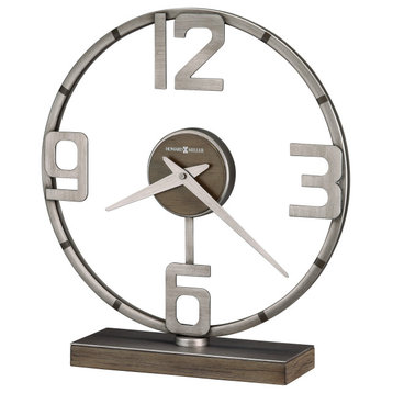 Howard Miller Hollis Accent Clock