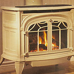 Fireplace Gallery - Indoor Fireplaces