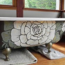 Bathroom Ideas