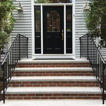 Natick Exterior