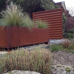 Fencing - Products