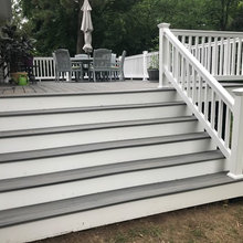 Trex Decks