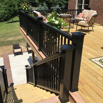 Decks