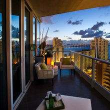 Lanai Ideas