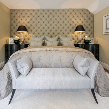 Lane House - Cotswolds