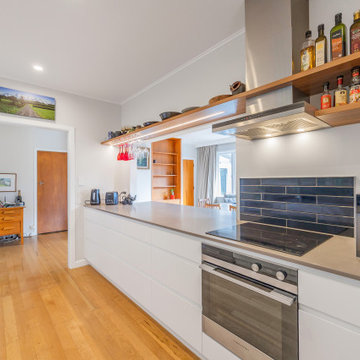 WELL DESIGNED KITCHENS ADD VALUE