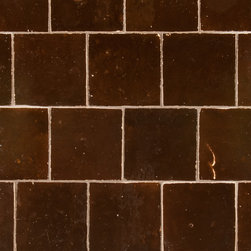Terra Cotta - Products