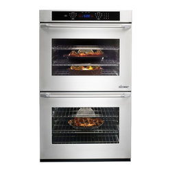 Renaissance 30&rdquo; Double Wall Oven - Products