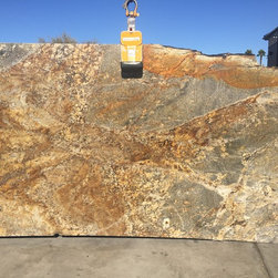 Granite Slabs - Products