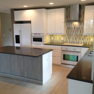 Affordable Modern Home 409 Plymouth Avenue
