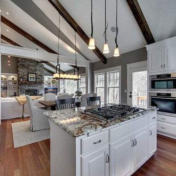 Beautiful Arden Hills Home