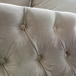 Sofas (made to measure) - Sofas