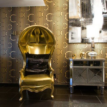 Glam Condo