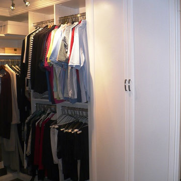 Master Dressing Room - Oswego, NY