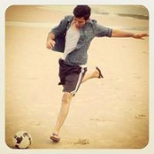Pradeep Manthas billede