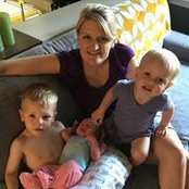 Cortney Boeck's photo
