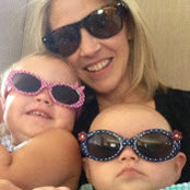 Meredith Moorer's photo