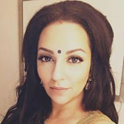 Priyanka Joshi's photo