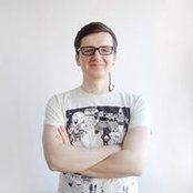 Sasha Yakovlevs foto