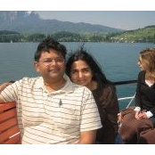 Arunkumar Narayanan's photo