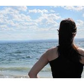 Photo de Catherine Arsenault