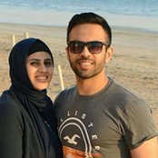 Fizza Mustafa's photo