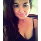 Georgia Luscombe's photo