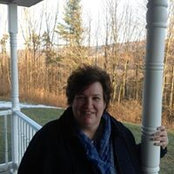 Kim Hamilton's photo