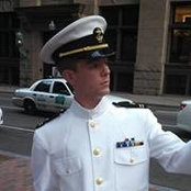Kyle Mahaffey's photo