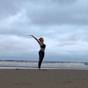 Daria Matus's photo