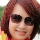 Joanna Lu's photo