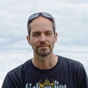 Éric Bédard's photo