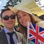 Matt Betts's photo