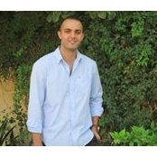 Hussein Badrs foto
