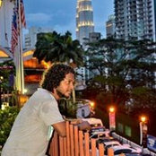 Foto von Shazim Ali