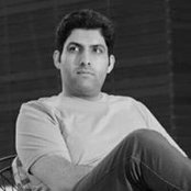 Saeed Sheiganis foto