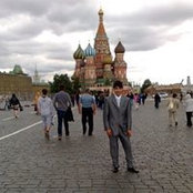 Chingiz ***'s photo