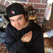 Noah Cardona's photo