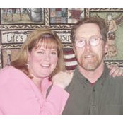 Christy Bogard's photo