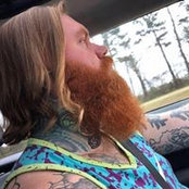 Curtiss Besinger's photo