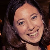 Olga Jarrín's photo